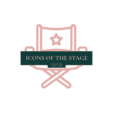 Icons of the stage