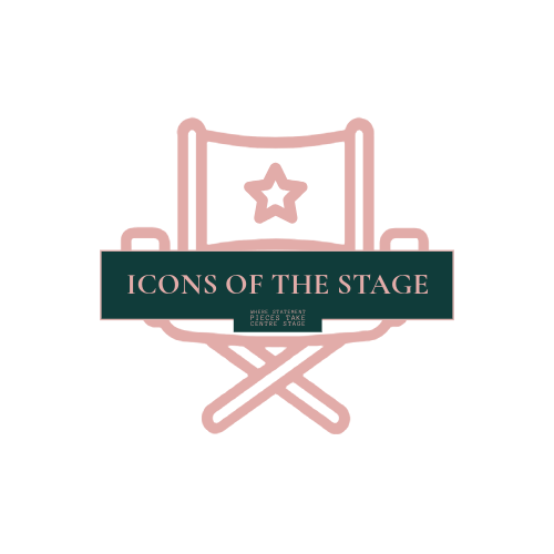 Icons of the stage