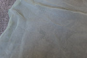 vintage 1980s does 1950s inspired ballgown with matching neck scarf